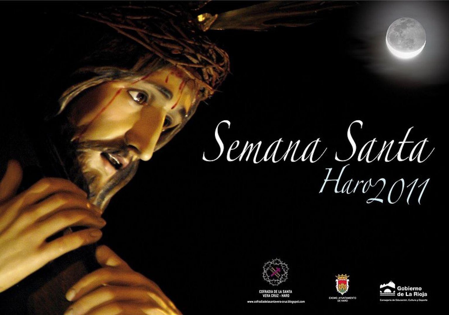 Semana Santa en Haro  